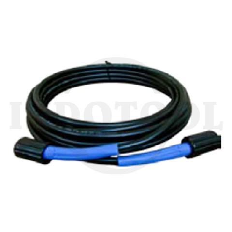 10M HIGH PRESSURE WATER HOSE 6.5mm x 12.5mm / SELANG AIR TEKANAN TINGGI SHPI