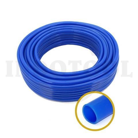 SPATTER HOSE, BLUE 6.5 x 10mm x 50M / SELANG SPATTER , BIRU SHPI