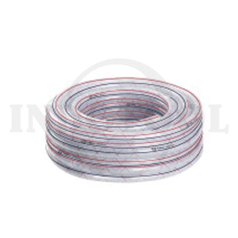 PAINT HOSE, CLEAR 7.5 x 10.5mm x 100M / SELANG CAT SHPI