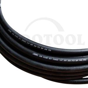 COMPRESSED AIR HOSE 1/4", 20bar / AIR & WATER HOSE NCR