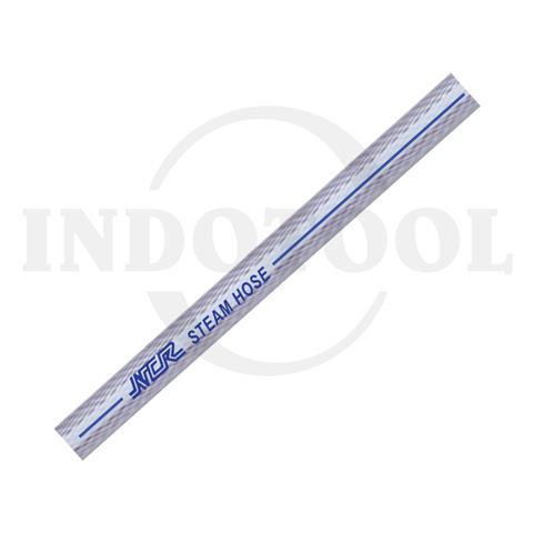 STEAM HOSE 5/16", 15bar / SELANG STEAM NCR