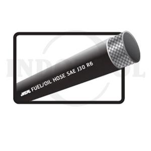 FUEL/OIL HOSE SAE J30 R6 1/2" / SELANG BAHAN BAKAR / MINYAK OLI NCR