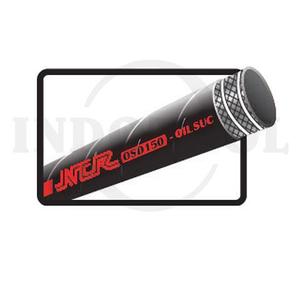 OIL SUCTION & DISCHARGE HOSE 1-1/4" / SELANG HISAP & PEMBUANGAN MINYAK NCR