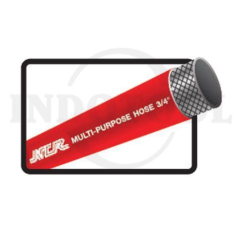 SELANG MULTI PURPOSE, MERAH 5/8" / SELANG MULTI PURPOSE WARNA MERAH NCR