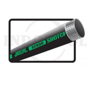 SHORTCRETE HOSE 1" / SELANG SANDBLAST NCR