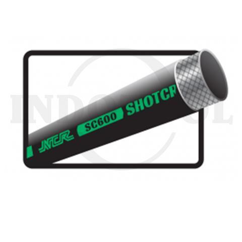 SHORTCRETE HOSE 2" / SELANG SANDBLAST NCR