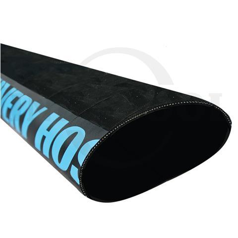 FOLDABLE WATER DELIVERY HOSE 3" / SELANG AIR NCR