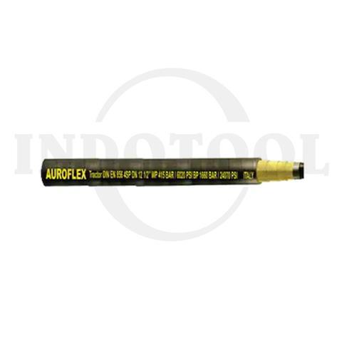 HYDRAULIC HOSE, TRACTOR TYPE 3/4", 1 WIRE / SELANG HIDRAULIK , HIDROLIK AUROFLEX