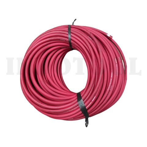 SELANG LAS SINGLE 3/8", ACETYLENE / SELANG LAS 3/8" ACETLENE METAGOMMA