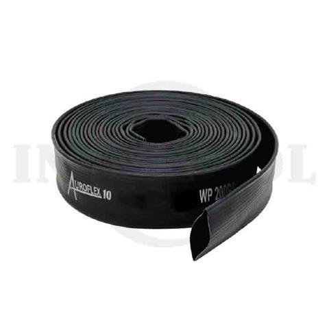60M LAYFLAT HOSE FOR SUCTION & DISCHARGE 2", 250 psi / SELANG LAYFLAT UNTUK HISAP & PEMBUANGAN AUROFLEX