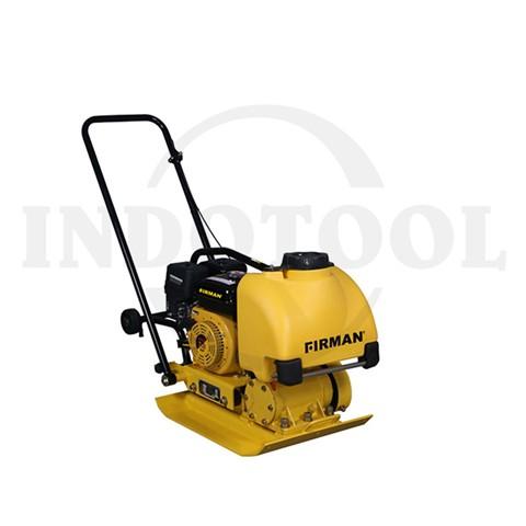 HYDRAULIC PLATE COMPACTOR FPC-80EC / MESIN PEMADAT TANAH / MESIN STAMPER FIRMAN