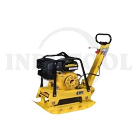 HYDRAULIC PLATE COMPACTOR FPC160-EC / MESIN PEMADAT TANAH / MESIN STAMPER FIRMAN