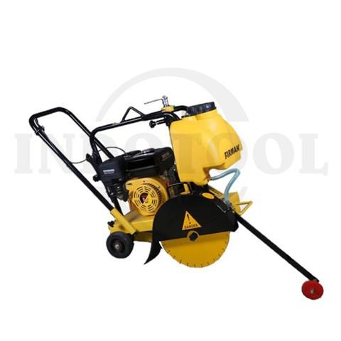 CONCRETE CUTTER (EXCLUDE ENGINE + BLADE) FCC-300EC / MESIN POTONG ASPAL BETON (EXCLUDE ENGINE + BLADE) FIRMAN