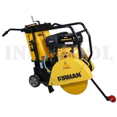 CONCRETE CUTTER (EXCLUDE ENGINE + BLADE) FCC-400EC / CONCRETE CUTTER FIRMAN