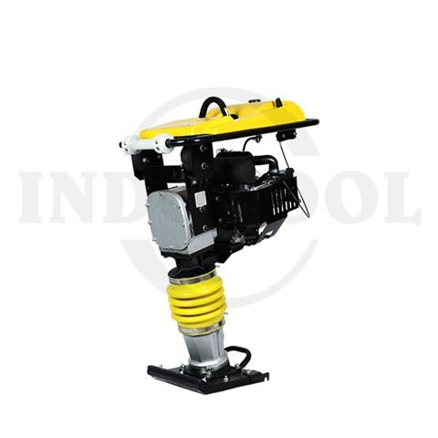 TAMPING RAMMER FTR82H / MESIN ALAT PEMADAT TANAH / STEMPER KUDA FIRMAN