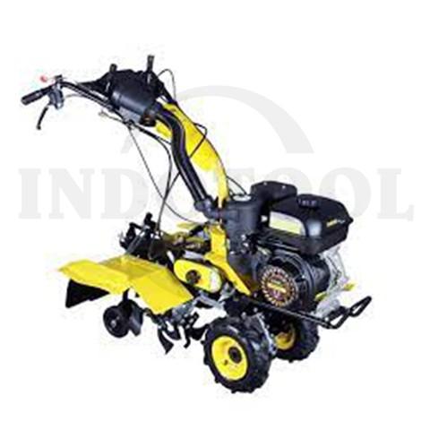 TILLER MACHINE FTL-750AH / MESIN PEMANEN TEH / ALAT POTONG PANEN TEA FIRMAN