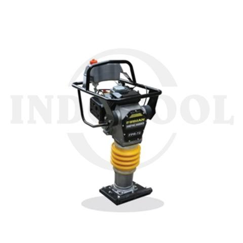 TAMPING RAMMER FTR-80R, ROBIN / MESIN ALAT PEMADAT TANAH / STEMPER KUDA FIRMAN