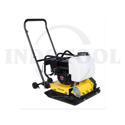 HYDRAULIC PLATE COMPACTOR FPC-520H, HONDA / MESIN PEMADAT TANAH / MESIN STAMPER FIRMAN