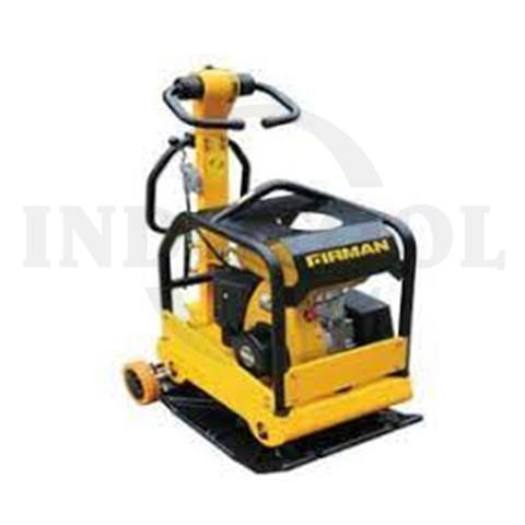 HYDRAULIC PLATE COMPACTOR FPC-530H, HONDA / MESIN PEMADAT TANAH / MESIN STAMPER FIRMAN
