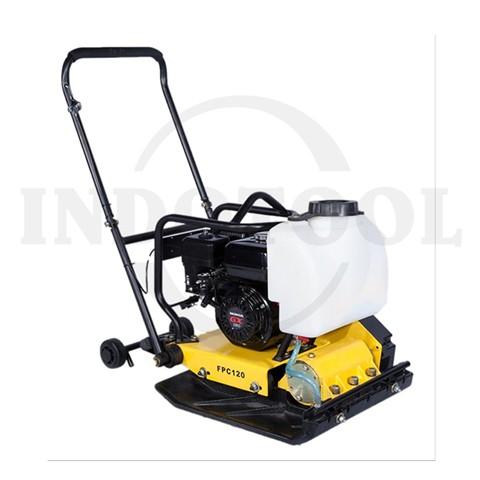 PLATE COMPACTOR X-SERIES FPC-120XH, HONDA / MESIN STAMPER KODOK FIRMAN