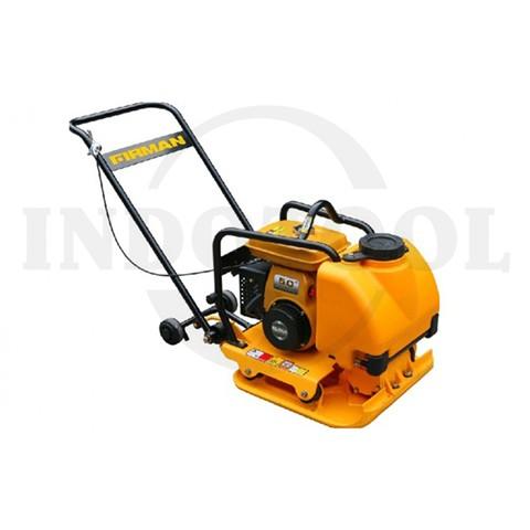 FORWARD PLATE COMPACTOR FPC-90H, HONDA / MESIN PEMADAT TANAH FIRMAN