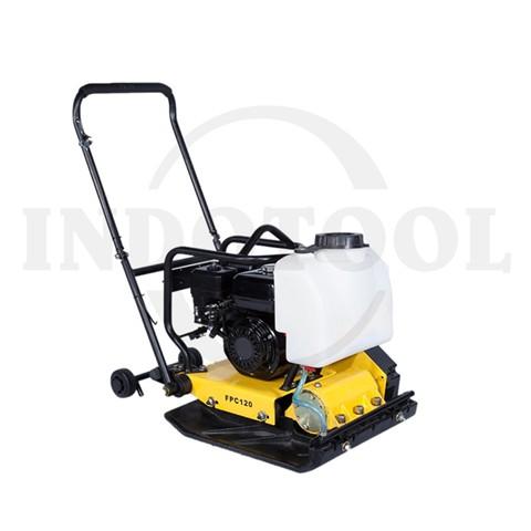 REVERSIBLE PLATE COMPACTOR FPC-120RH, HONDA / MESIN PEMADAT TANAH FIRMAN