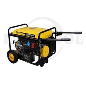 GASOLINE GENERATOR FPG9999ECII, 6.7KW / GENSET BENSIN FIRMAN