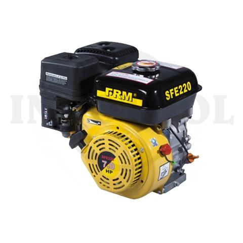 GASOLINE ENGINE SFE220 / MESIN MOTOR PENGGERAK BENSIN FIRMAN