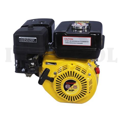 GASOLINE ENGINE SFE200R / MESIN MOTOR PENGGERAK BENSIN FIRMAN