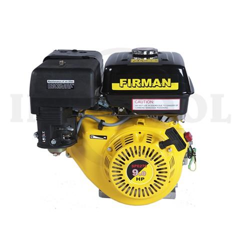 GASOLINE ENGINE SFE270 / MESIN MOTOR PENGGERAK BENSIN FIRMAN