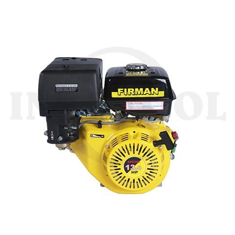 GASOLINE ENGINE SFE390 / MESIN MOTOR PENGGERAK BENSIN FIRMAN