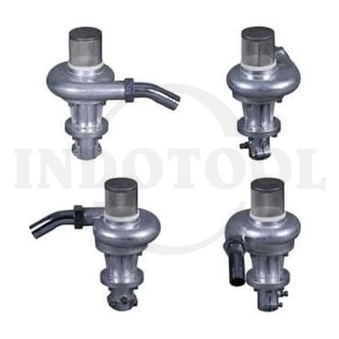 WATERPUMP + GASOLINE ENGINE FWP10 BODY ONLY / MESIN POMPA AIR FIRMAN