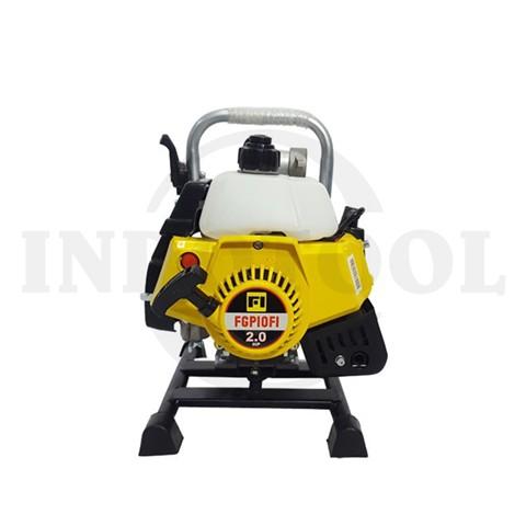 WATERPUMP + GASOLINE ENGINE FGP10 F1 / MESIN POMPA AIR FIRMAN