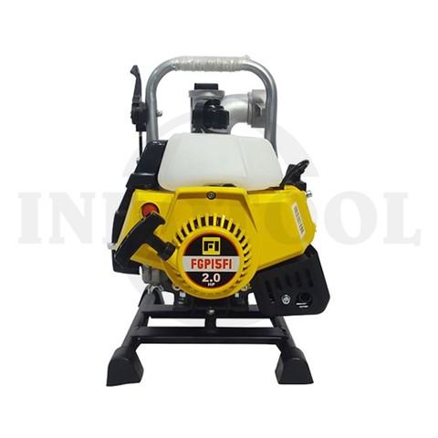 WATERPUMP + GASOLINE ENGINE FGP15 F1 / POMPA AIR + MESIN BENSIN FIRMAN