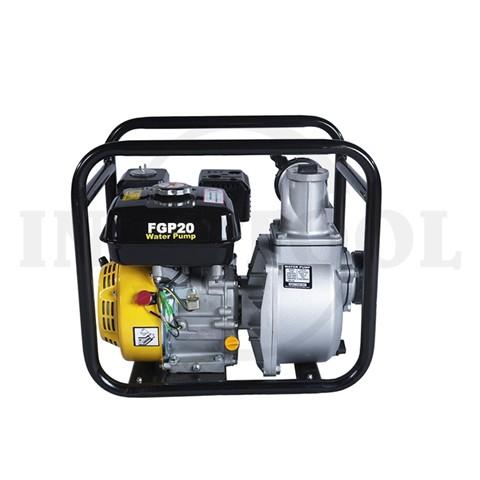 WATERPUMP + GASOLINE ENGINE FGP20 / POMPA AIR + MESIN BENSIN FIRMAN