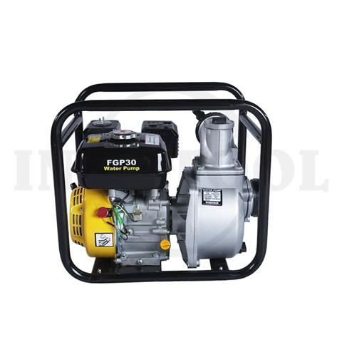 WATERPUMP + GASOLINE ENGINE FGP30 / POMPA AIR + MESIN BENSIN FIRMAN