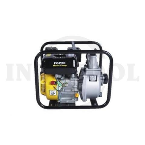 GASOLINE IRON CASH FGP20I + SFE220 / GASOLINE IRON CASH FIRMAN