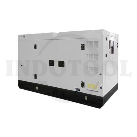 DIESEL GENERATOR SILENT FDG15YDS-G2 / GENSET SOLAR SILENT FIRMAN