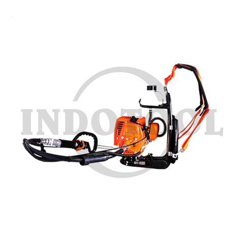BRUSH CUTTER FGB388EC / MESIN POTONG RUMPUT GENDONG FIRMAN
