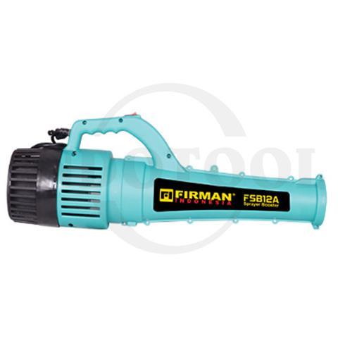 POWER SPRAYER FSB 12A / ALAT SEMPROT HAMA FIRMAN