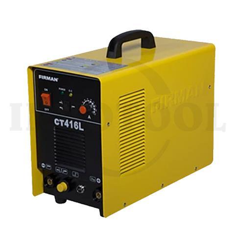WELDING INVERTER - HEAVY INDUSTRIAL LGK 40L / MESIN LAS TRAVO FIRMAN