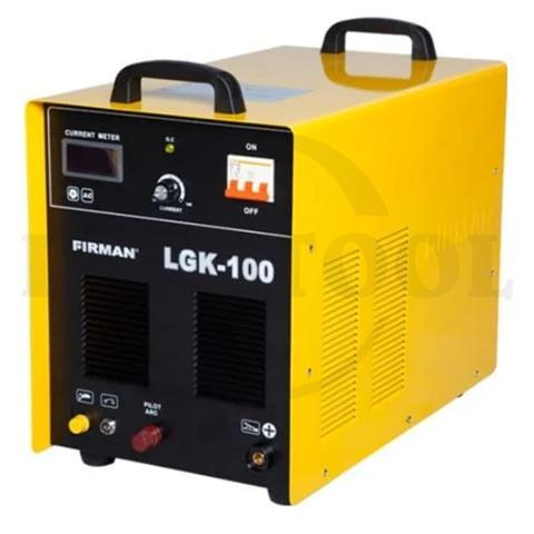 WELDING INVERTER - HEAVY INDUSTRIAL LGK 60L / MESIN LAS TRAVO FIRMAN