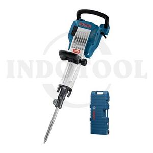 DEMOLITION HAMMER GSH 16-30, 1750W / MESIN BOR BOBOK BETON BOSCH