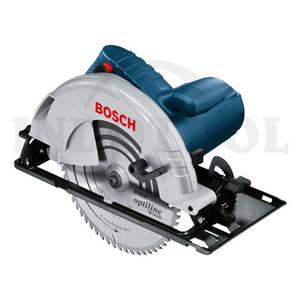 CIRCULAR SAW GKS 235 TURBO, 235mm 2100W / MESIN GERGAJI BOSCH