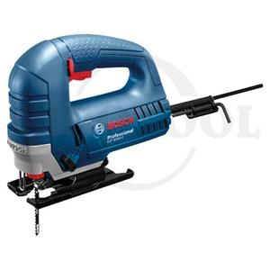 JIG SAW GST 8000 E / MESIN GERGAJI KAYU BOSCH