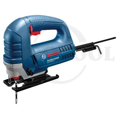 JIG SAW GST 8000 E / MESIN GERGAJI KAYU BOSCH