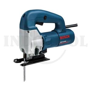 JIG SAW GST 80 PBE / MESIN GERGAJI KAYU BOSCH