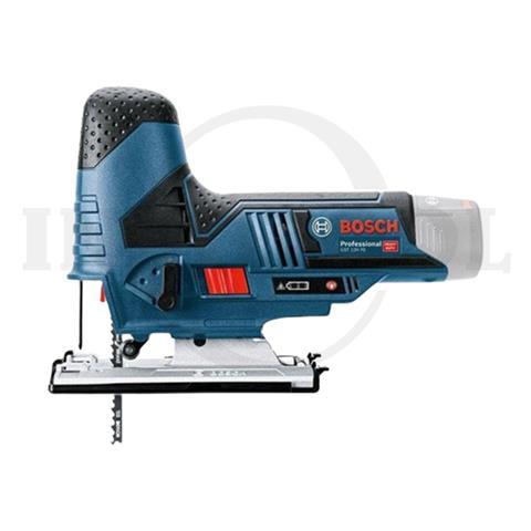 CORDLESS JIG SAW GST 12 V-LI / MESIN POTONG KAYU BOSCH