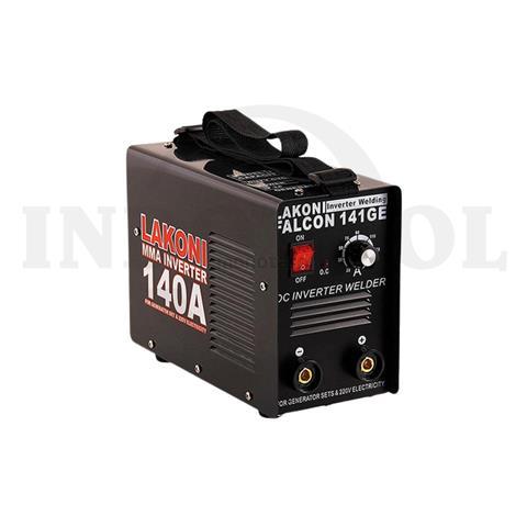 INVERTER WELDER FALCON 141GE / MESIN LAS LAKONI
