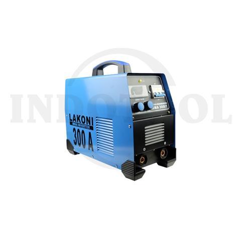 WELDING 3 PHASE MMA 300iT ECO / MESIN LAS TRAFO LISTRIK LAKONI